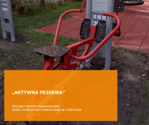 Read more about the article „AKTYWNA PRZERWA”