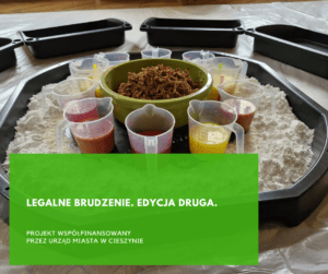 Read more about the article Legalne brudzenie. Edycja druga.