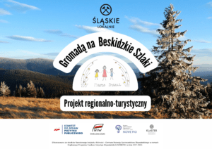 Read more about the article Gromadą na Beskidzkie Szlaki
